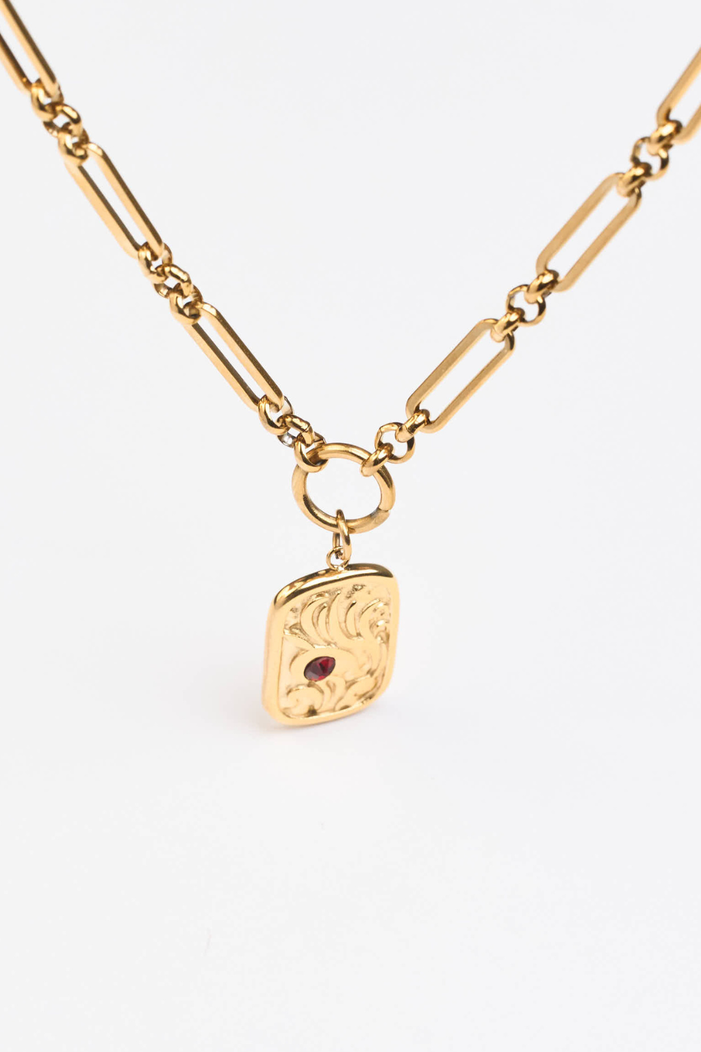 Vintage Necklace