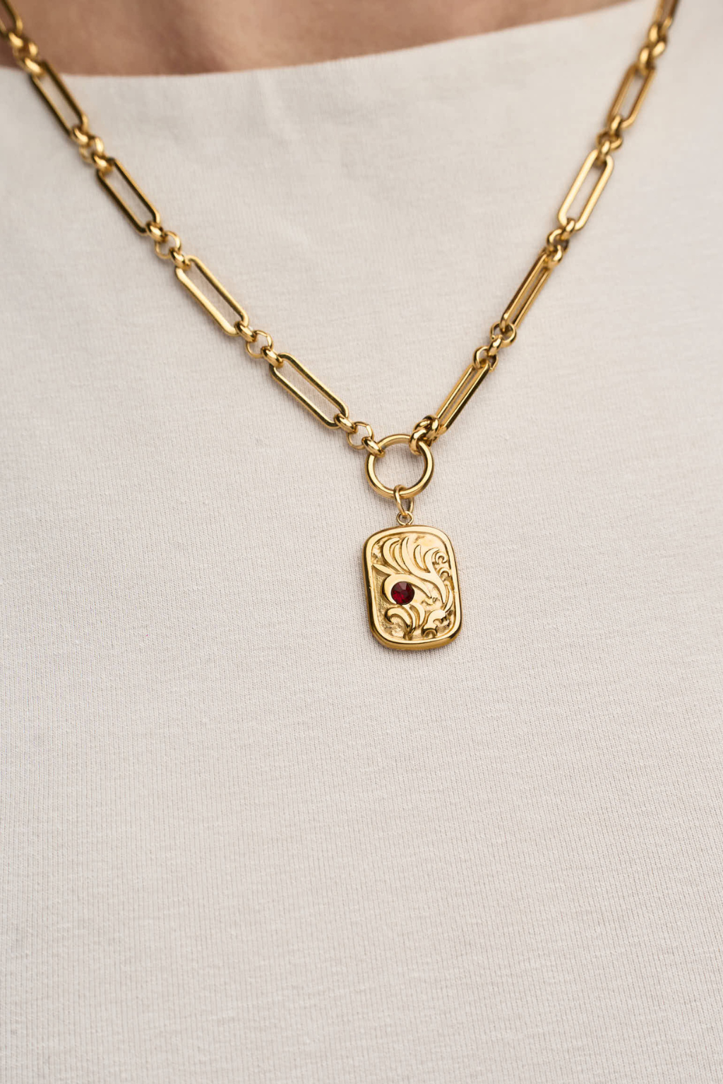 Vintage Necklace