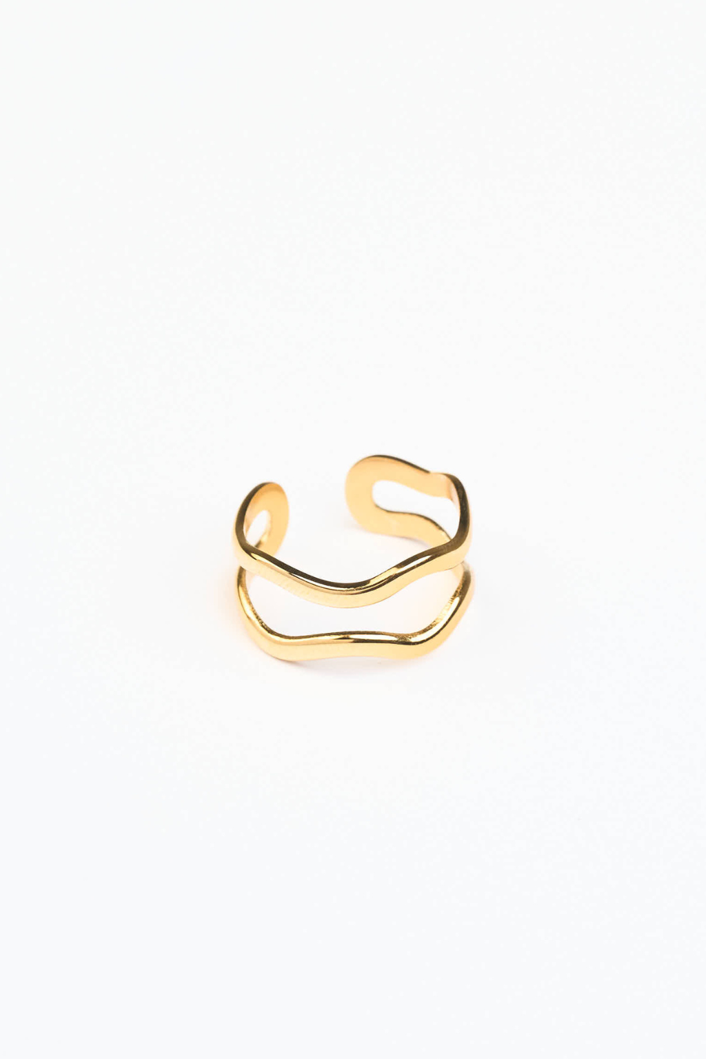Double Ring