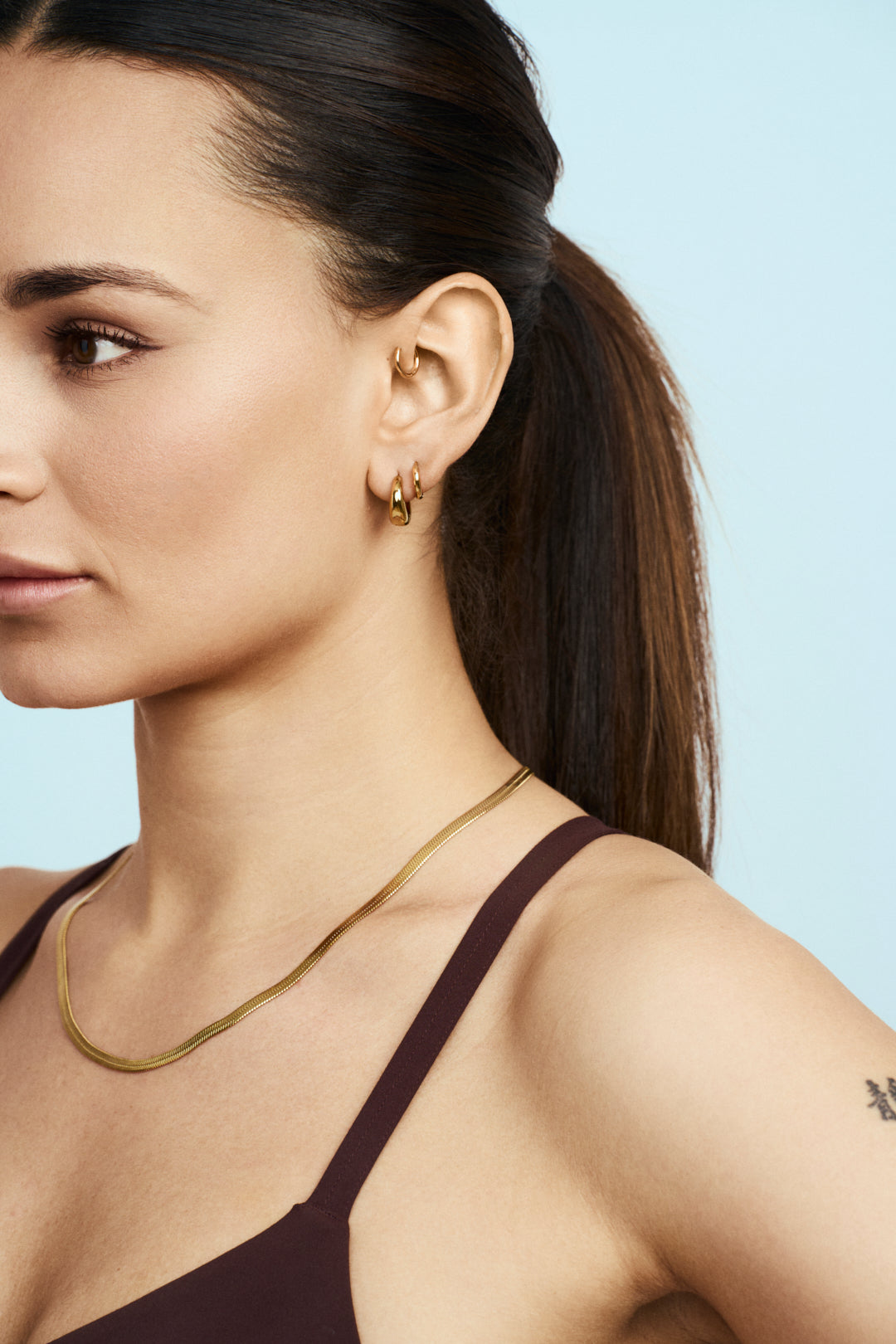 Minimalist Jewellery: 5 Must-Have Pieces That Go With Everything