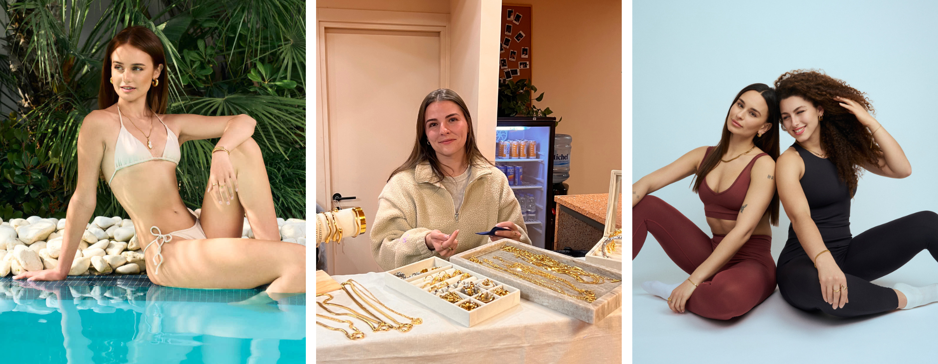 Meet The Maltese Jewellery Brand Women Never Need To Take Off