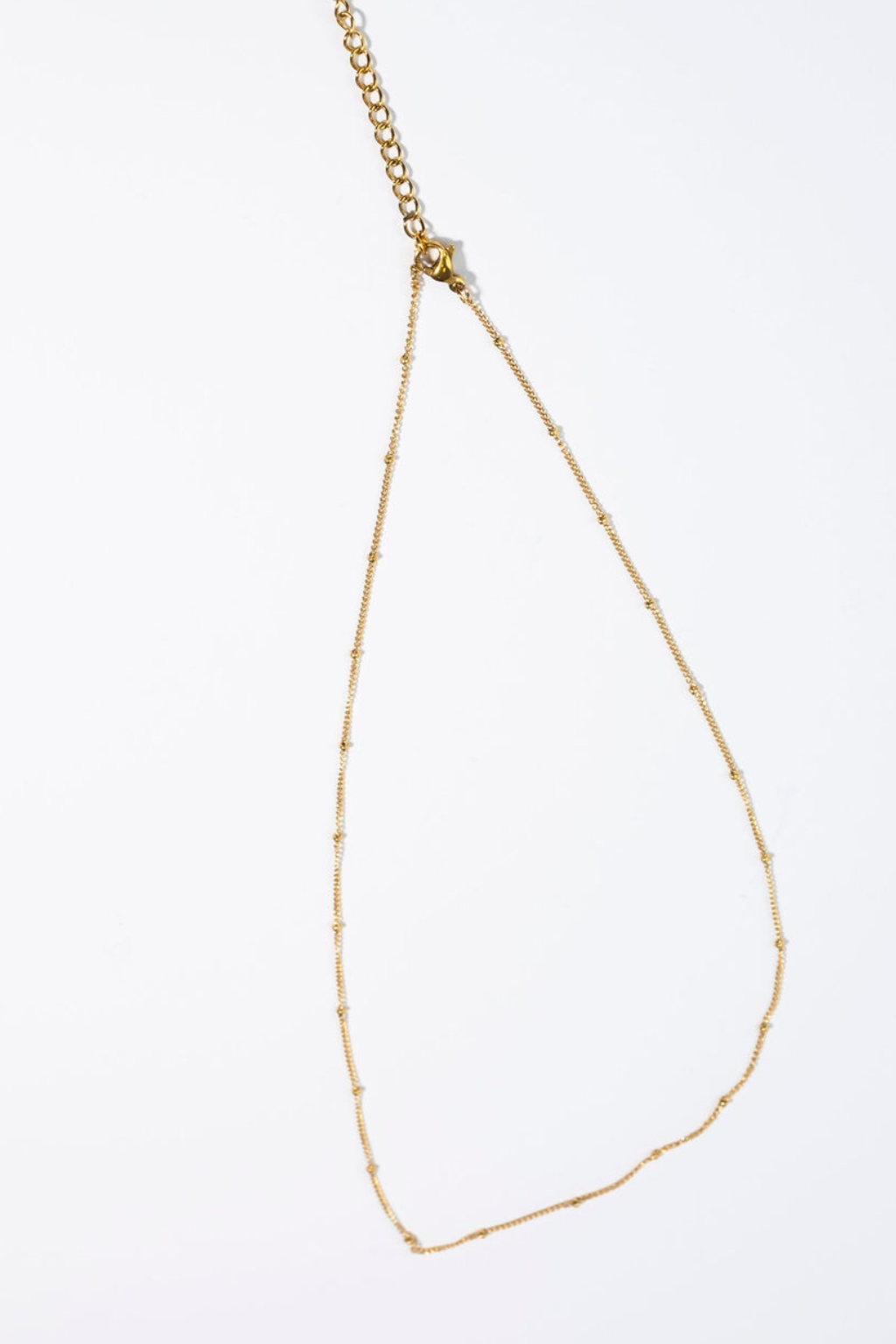 ‘Modica’ Classic Necklace