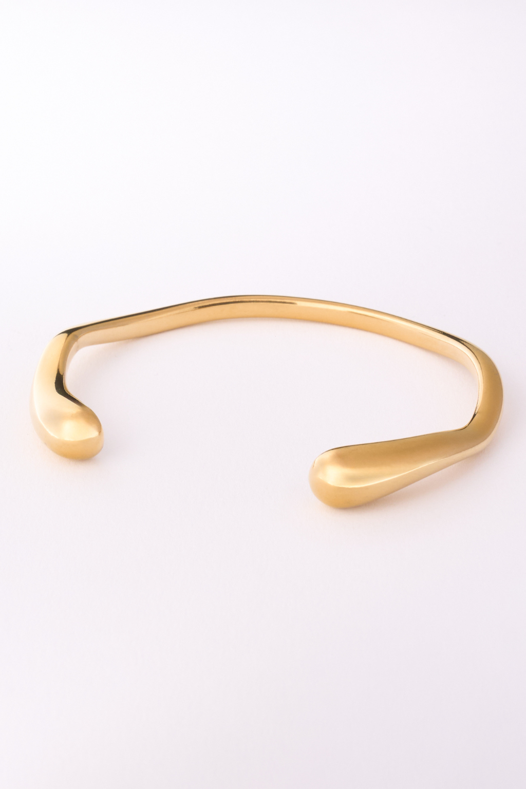 Wave Bangle