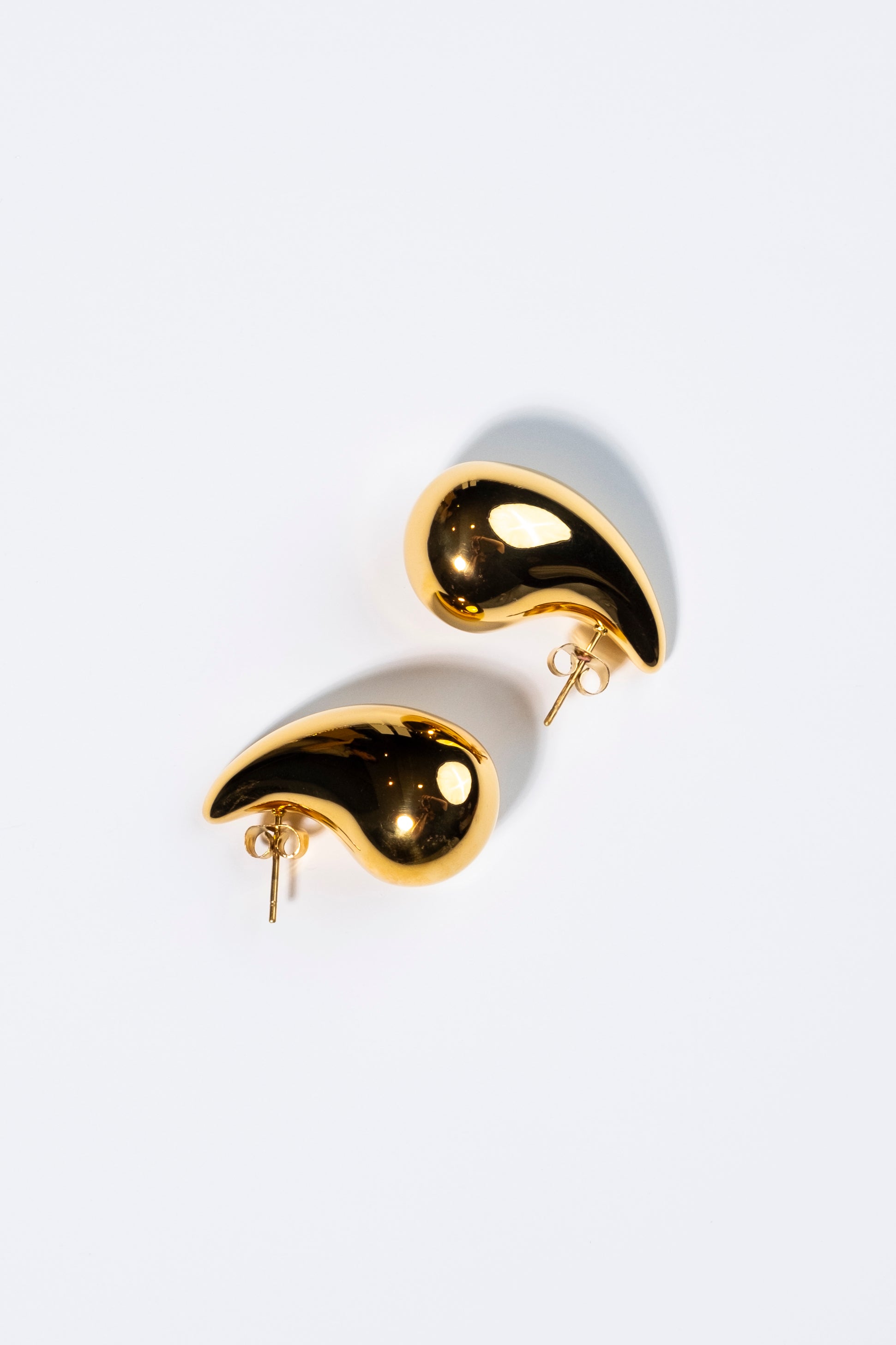 ‘Asti’ Drop Earrings