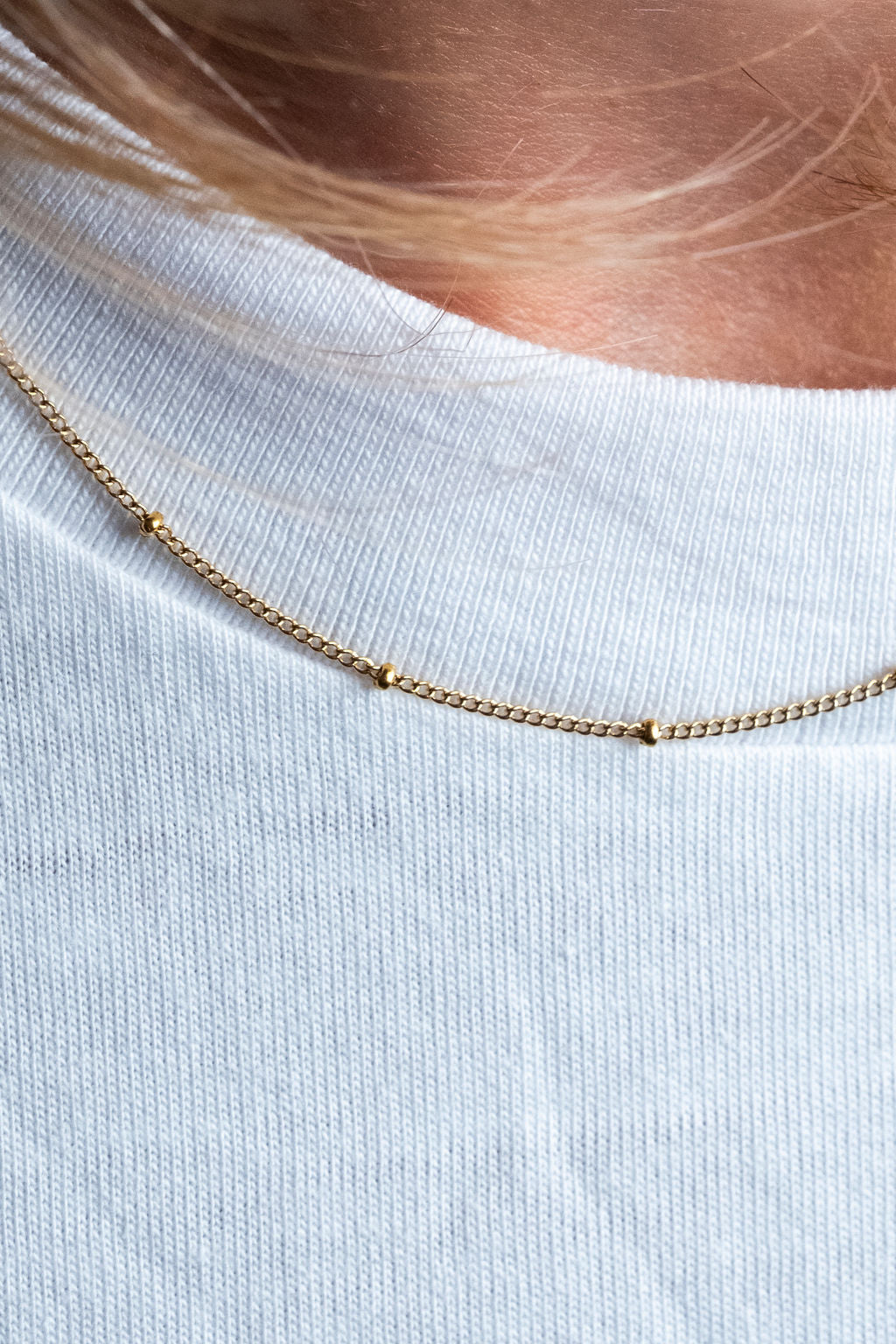 ‘Modica’ Classic Necklace